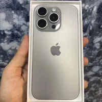 اپل 15pro
