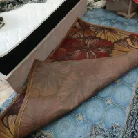 فرش ۳ متری سالم|فرش|بهارستان, |دیوار