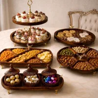 سنگ مصنوعی رزین کاری