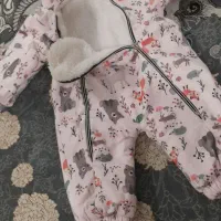 سرهمی نوزادی درحد نو|کفش و لباس بچه|زنجان, |دیوار