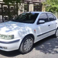 سمند بی رنگ 93