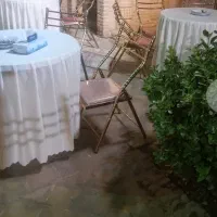 کرایه چی صندلی میز