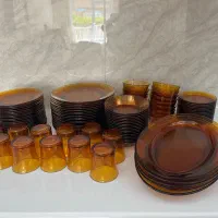 ظروف عسلی فرانسه