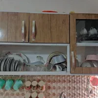 کابینت ظرفشو