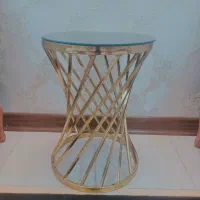 میزطلایی|مبلمان خانگی و میز عسلی|یزد, |دیوار