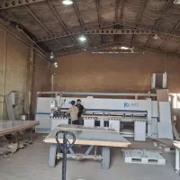 به ۱نفر  نیرو  اقا کاملا حرفه ای سی ان سی کار