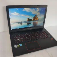 لپتاپ گیمینگ و رندرینگ ASUS|رایانه همراه|شیراز, وصال|دیوار