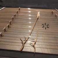 سنتور در حد نو