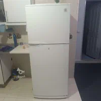 یخچال فریزر آمریکایی وایت وستینگ هاوس