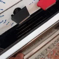 اجاق گاز فردار آردل مدل سوپرآزیتا شمعک دار|اجاق گاز و لوازم برقی پخت‌وپز|قدس, شهر‌قدس|دیوار