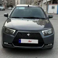 دنا تیب 2مدل 98