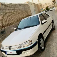 پارس سال 1403|خودرو سواری و وانت|تربت‌حیدریه, کاشانی|دیوار