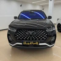 تیگو7 پرو پرمیوم مدل 1402