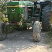 فروش تراکتور جاندیر شش سیلندر 3140