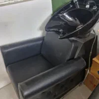 سر شور متحرک در حد نو