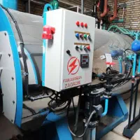 دیگ بخار /خوزستان