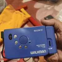 واکمن سونی ژاپن مشابه آکبند و عین نو|سیستم صوتی خانگی|تهران, سعادت‌آباد|دیوار