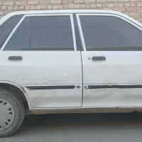 پراید ۷۸|خودرو سواری و وانت|برخوار, |دیوار