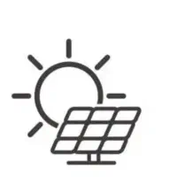 تجهیزات نیروگاه خورشیدی