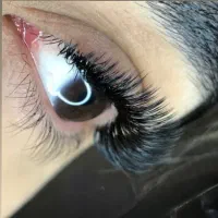 اکستنشن مژه