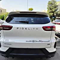 فیدلیتی Elite الیت ( هفت 7 پنج 5 نفره ) ــ صفر خشک