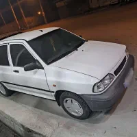 پراید ۹۶