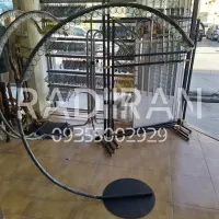 رگالی اتصالی طلایی