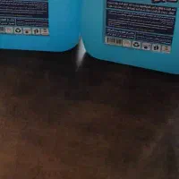 مایع لباسشویی/اقتصادی و کیفیت A+/انزلی ساحل قو