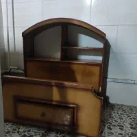 فروش تخت یک نفره