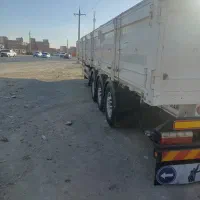 تریلی بلغدار مدل ۱۴۰۳|خودرو سنگین|دیواندره, |دیوار