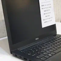 لپ تاپ سبک و دانشجویی DELL Latitude 7280|رایانه همراه|قم, آذر (نکویی)|دیوار