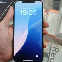 ایفون ۱۲پرومکس