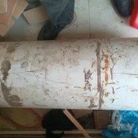 کپسول گاز CNG