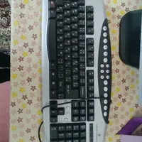 کیبورد
