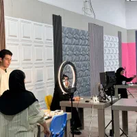 ادمین تولید محتوا/آموزش رایگان/کار دانشجویی|استخدام رایانه و فناوری اطلاعات|تهران, وردآورد|دیوار
