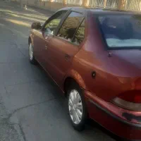 سمند ۸۶|خودرو سواری و وانت|پیشوا, |دیوار