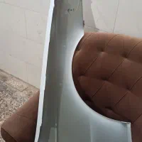 گلگیر چپ جلو پارس