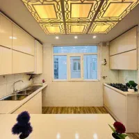 ۶۱ متر/آسانسور و پارکینگ/مشاعات تمیز/نگهبانی۲۴ساعت|اجارهٔ آپارتمان|اندیشه, اندیشه فاز ۱|دیوار