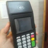 پوز میوه فروشی
