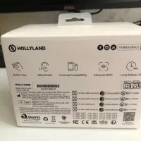 میکروفن یقه ای بی سیم صفر|صوتی و تصویری|اردبیل, |دیوار