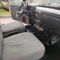 وانت پیکان مدل ۹۱دوگانه کارخانه|خودرو سواری و وانت|اردبیل, |دیوار