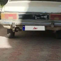 فروش یک دستگاه خودرو پیکان