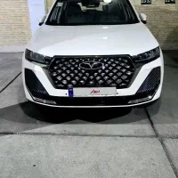 تیگو ۷ پرو +e ( هیبرید) مدل ۱۴۰۴