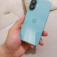 آیفون 16 نرمال