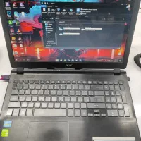 لب تاپ aver aspire v5