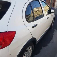 کوئیک 1403s|خودرو سواری و وانت|قرچک, زیبا شهر|دیوار