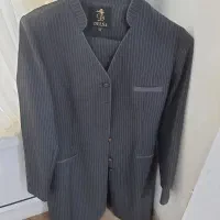 مانتو شلوار اداری دیپلمات