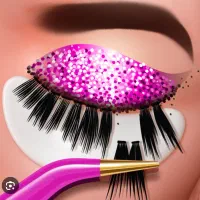 به یک ناخن کار و مژه کار حرفه ای نیازمندیم
