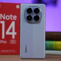 گوشی شیامی نت ۱۴ پرو تامین اجتماعی اقساط عصرموبایل