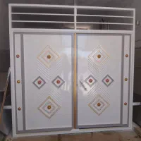 نقاشی ساختمان پوریا هادی کاریزکی